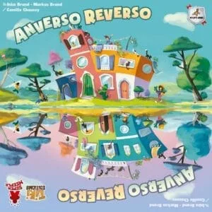 ANVERSO REVERSO - Image 2