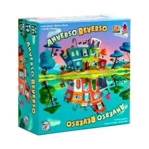ANVERSO REVERSO - Image 1