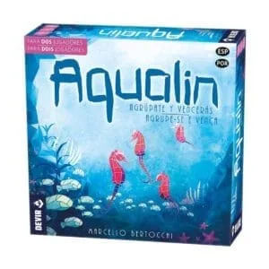 AQUALIN - Image 1