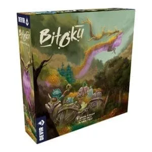 BITOKU - Image 1