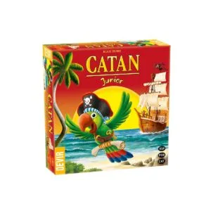 CATAN - JUNIOR