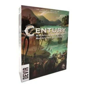 CENTURY