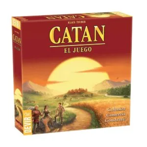 CATAN