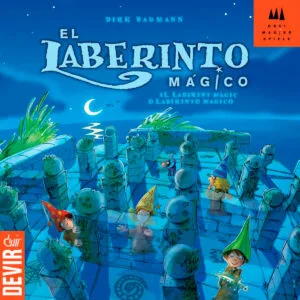 LABERINTO MÁGICO - Image 2