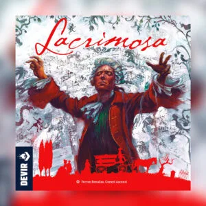 LACRIMOSA - Image 2