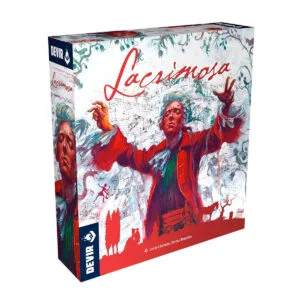 LACRIMOSA - Image 1