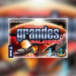 PEQUEÑAS GRANDES GALAXIAS - Image 2