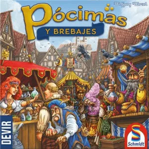 POCIMAS Y BREBAJES - Image 2