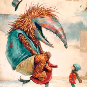 Puzzle 1000 pzs. ZOZOVILLE, Spring Time - Image 2