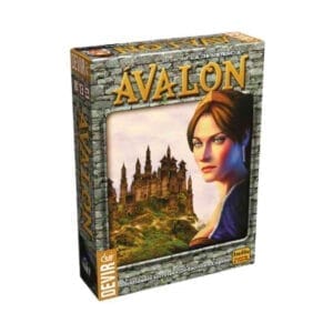 LA RESISTENCIA: AVALON - Image 1