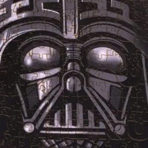 Ayni: Chullo Vader - 400pzs - Image 2