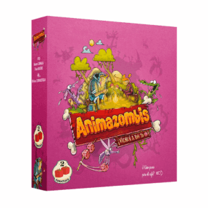 ANIMAZOMBIS