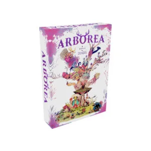 ARBOREA - Image 1