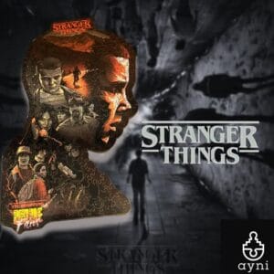 Ayni: Stranger Things