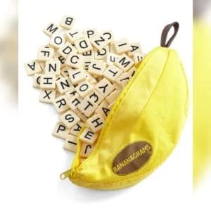 BANANAGRAMS - Image 2