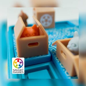 CATS AND BOXES - Image 2