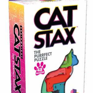 CAT STAX