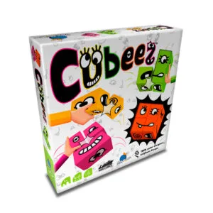 CUBEEZ - Image 1