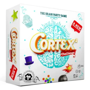 CORTEX CHALLENGE 2