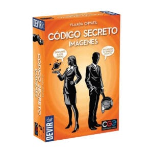 CODIGO SECRETO IMAGENES
