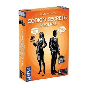 CODIGO SECRETO IMAGENES