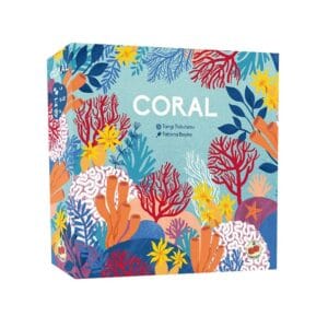 CORAL - Image 1
