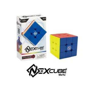 CUBO NEXCUBE 3x3
