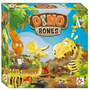 DINO BONES