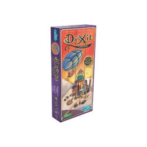 DIXIT ODYSSEY