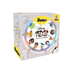 DOBBLE DISNEY EDITION