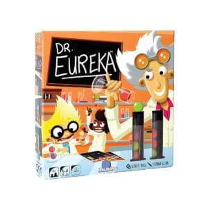 DR EUREKA