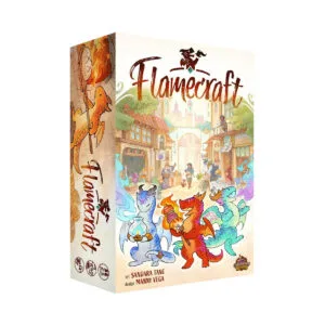 FLAMECRAFT - Image 1