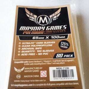 FUNDA MAGNUM ULTRA FIT 7WONDERS PRM_65 X 100MM - Image 1