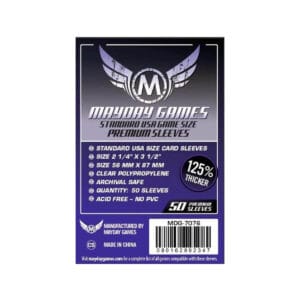 FUNDA PREMIUM USA MORADA PRM_56 X 87MM