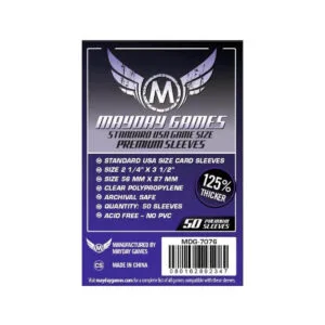 FUNDA PREMIUM USA MORADA PRM_56 X 87MM