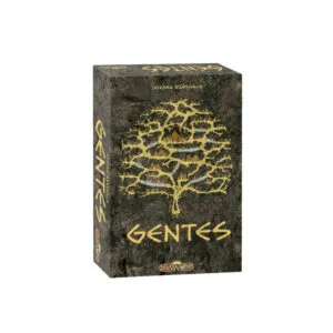 GENTES - Image 1