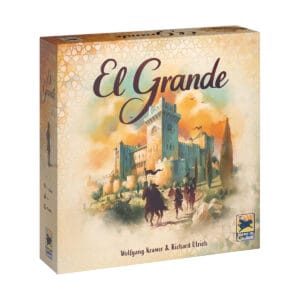 EL GRANDE