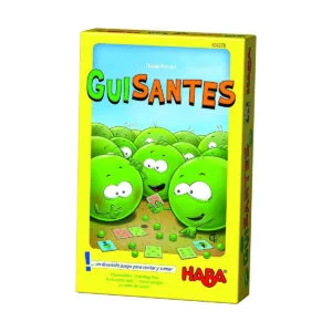 GUISANTES - Image 1