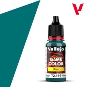 GC Verde Frio Fluorescente 18ml