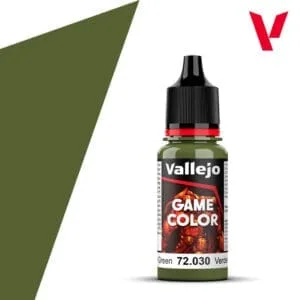 GC Verde Goblin 17ml