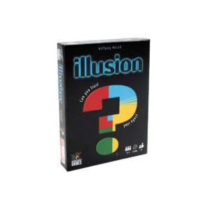 ILLUSION