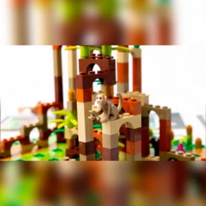 MONKEY PALACE - Image 2