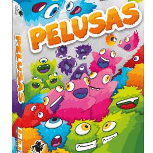 PELUSAS