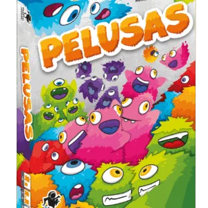 PELUSAS - Image 1