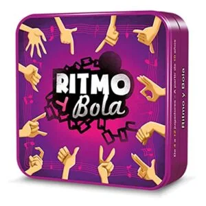 RITMO Y BOLA - Image 1