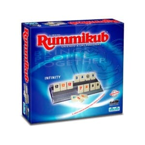 RUMMIKUB ORIGINAL (INFINITY)