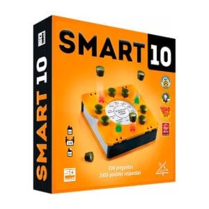 SMART 10