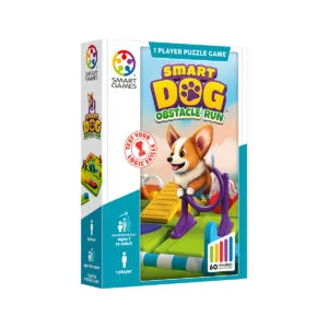 SMART DOG - Image 1