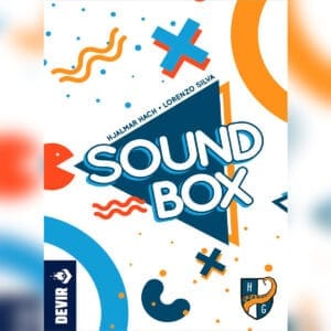 SOUND BOX - Image 2