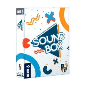 SOUND BOX - Image 1
